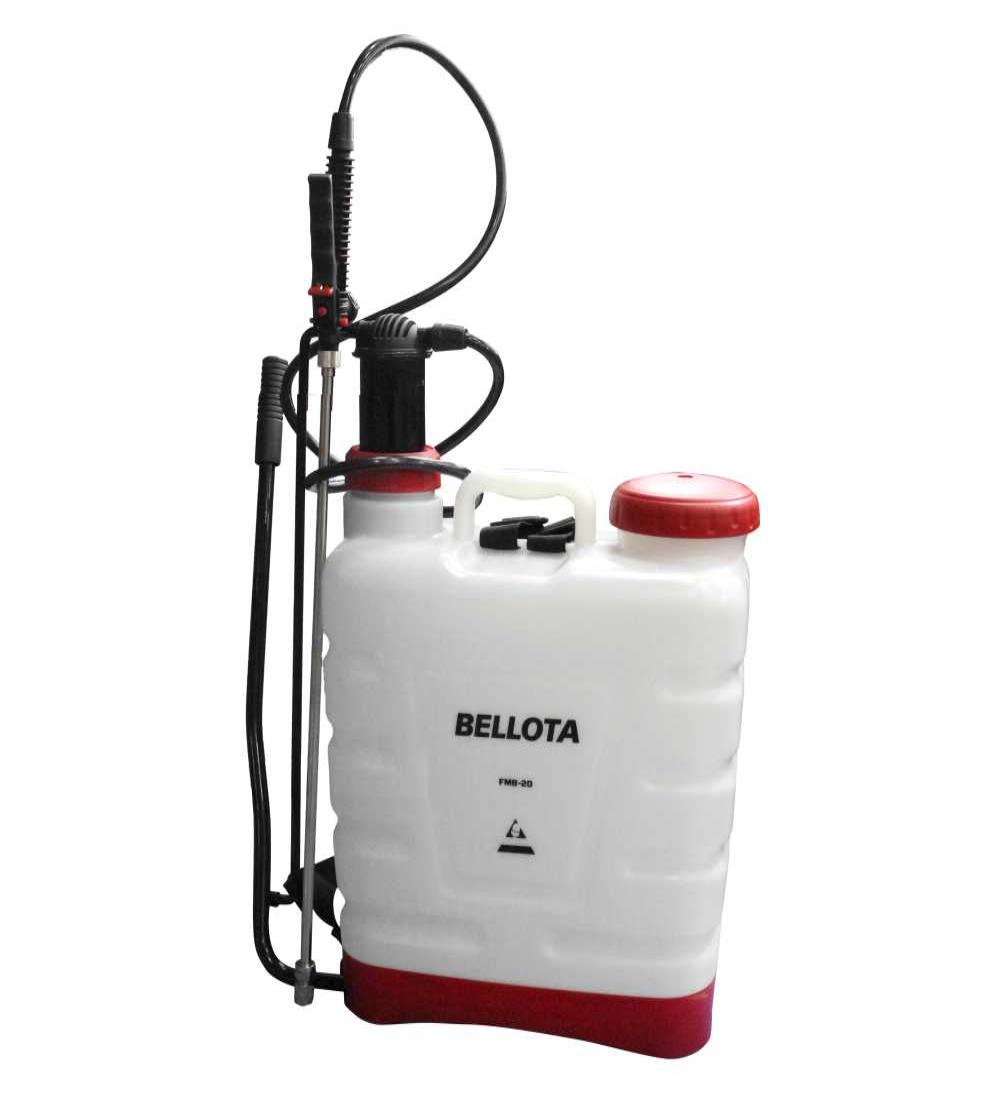 Pulverizador Mochila Bellota 20 Lts